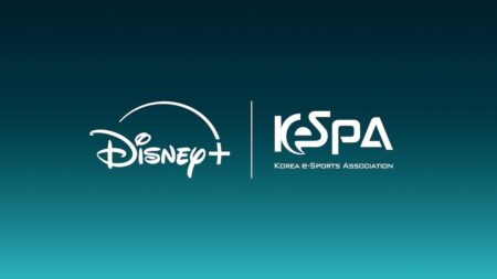 Disney+ Expands Korean Esports Streaming Partnership Ahead of 2026 Asian Games