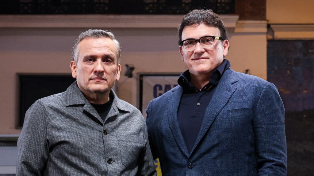 Russo Brothers’ AGBO Studio Partners With SXSW London