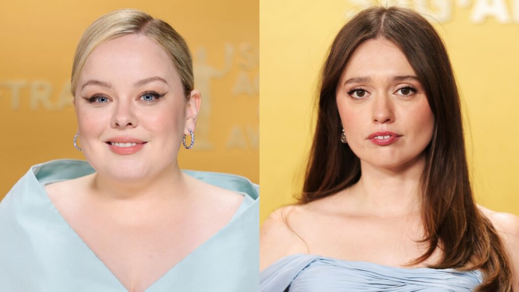 ‘Saturday Night Live UK’ Season 1: Nicola Coughlan, Aimee Lou Wood Tapped to Host