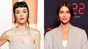 Katy Perry Under Investigation by Australian Police Following Ruby Rose Sexual Assault Allegations