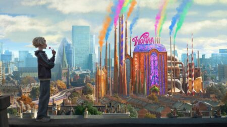 Kit Connor, Taika Waititi to Voice Animated ‘Charlie vs. the Chocolate Factory,’ Netflix Drops First Look