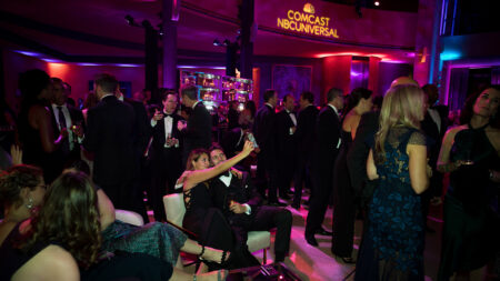 White House Correspondents’ Dinner Drama: NBC News and MS NOW Plan Dueling After Parties