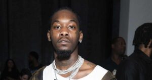 Cardi B’s Ex Offset ‘Hung Out With Fans’ Moments Before Shooting Near Florida Casino: Report