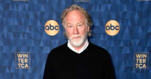 ‘The Cleaning Lady’ Director Timothy Busfield’s Child Sex Abuse Case: Everything to Know