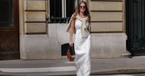 These 17 Breezy Spring Dresses Are Everywhere in the Hamptons Right Now — From $18