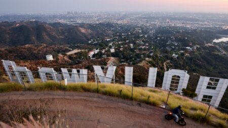 California’s Creative Job Losses Aren’t AI Casualties, Key Report Finds (Exclusive)