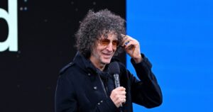 Former Employees Exposed Howard Stern Show’s Shocking Salary Issues Before Lawsuit