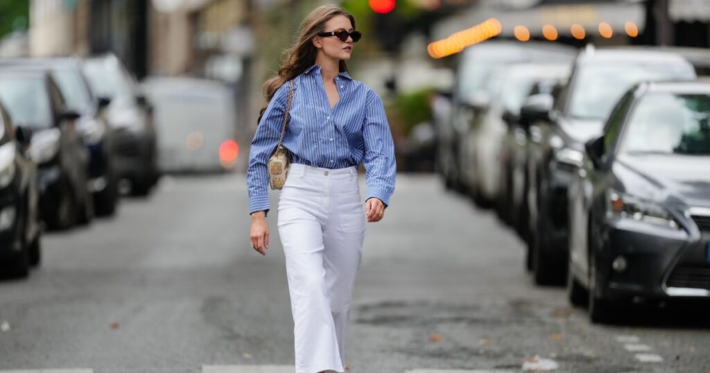 I’m 5’3″ — These Are the Best Petite Spring Pants I’ve Found on Amazon (From $17!)