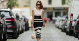 I’ve Lived in NYC — The Best-Dressed Women Reach for These 13 Chic Spring Dresses Every Year