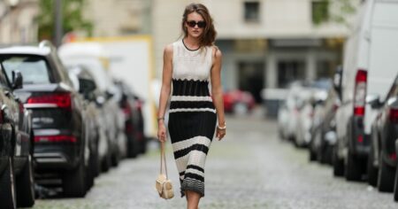 I’ve Lived in NYC — The Best-Dressed Women Reach for These 13 Chic Spring Dresses Every Year