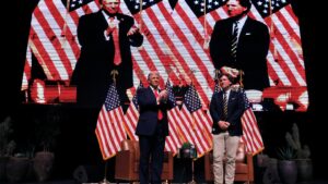 Trump and Tucker Carlson Break Up For Good as President Slams “Low-IQ” Host Amid Iran Clash