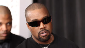 Kanye West Pledges to Meet U.K. Jewish Leaders Amid Wireless Festival Controversy