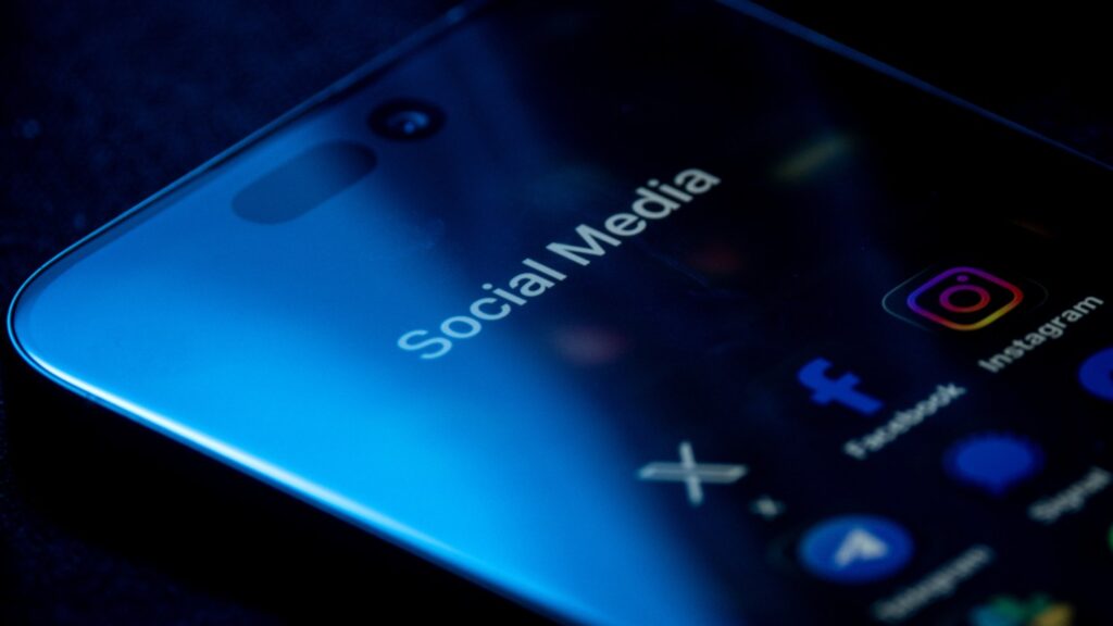 Researchers May Have Found the Antidote to Social Media Brain Rot: Experimental Film