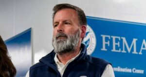 Trump Administration Official Claims He Was Teleported to Waffle House in Georgia: ‘It Was Scary’