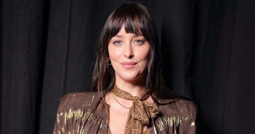 Dakota Johnson’s Boho-Chic Babydoll Top Is Sold Out, So We Found the Next Best Thing for $20