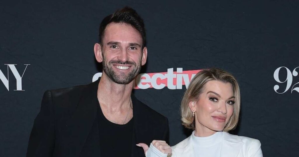 Lindsay Hubbard Unblocks Ex-Fiance Carl Radke Amid ‘Summer House’ Dating Drama