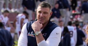Patriots Say Things Have Been ‘Business as Usual’ With Mike Vrabel Amid Dianna Russini Controversy
