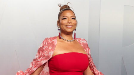 Queen Latifah to Host the 2026 American Music Awards