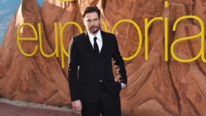 Sam Levinson Explains Decision to Keep Angus Cloud’s Character Alive in New Season of ‘Euphoria,’ While Also Playing Coy About Show’s Future