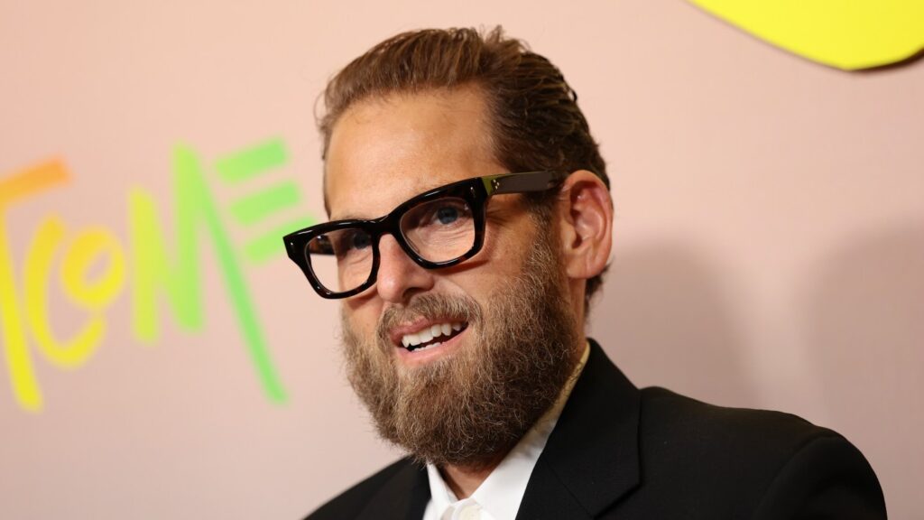 The Many Lives of Jonah Hill
