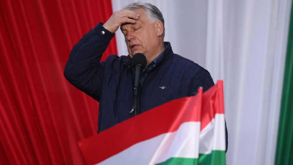 Did a Documentary Just Help Defeat Hungary’s Viktor Orban?