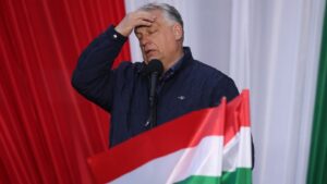 Did a Documentary Just Help Defeat Hungary’s Viktor Orban?