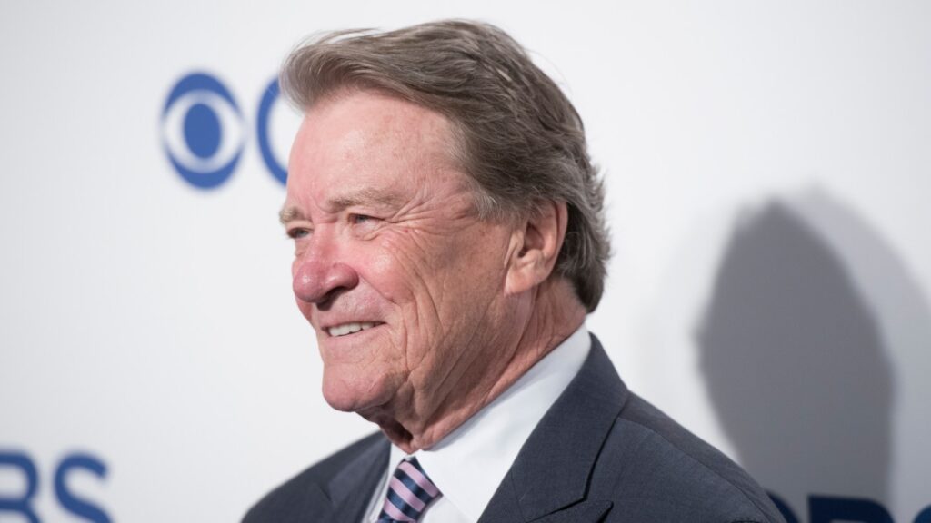 Steve Kroft Reveals He “Hated” His Time at ’60 Minutes’