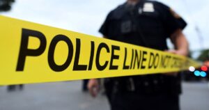 Child Shot and Killed By Father in Murder-Suicide Inside Nevada Airport, Says Police