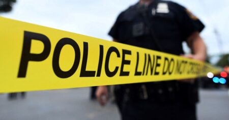 Child Shot and Killed By Father in Murder-Suicide Inside Nevada Airport, Says Police