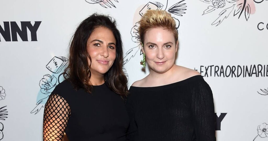 Inside Lena Dunham’s Falling Out With Friend and ‘Girls’ Collaborator Jenni Konner
