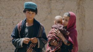 For ‘The Roots of Madness,’ a Filmmaker Traveled to Conflict Zones to Explore Why So Many People Become Refugees