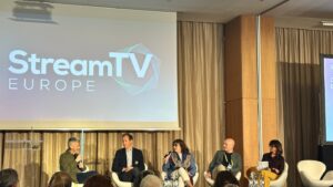 Banijay Execs Tout All3Media Deal in Lisbon, Talk Sports and Live Events Push