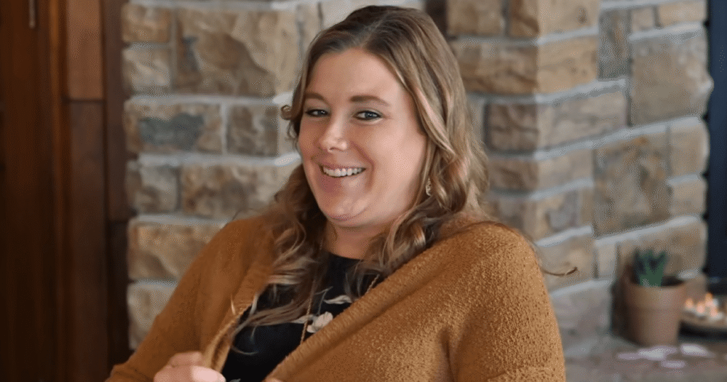 Inside Anna Duggar’s ‘Nightmare’: Family Has Urged Her to Leave Convicted Sex Offender Husband Josh (Exclusive)