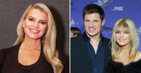 Inside Jessica Simpson’s Dating and Marriage History: Nick Lachey, John Mayer, Eric Johnson and More