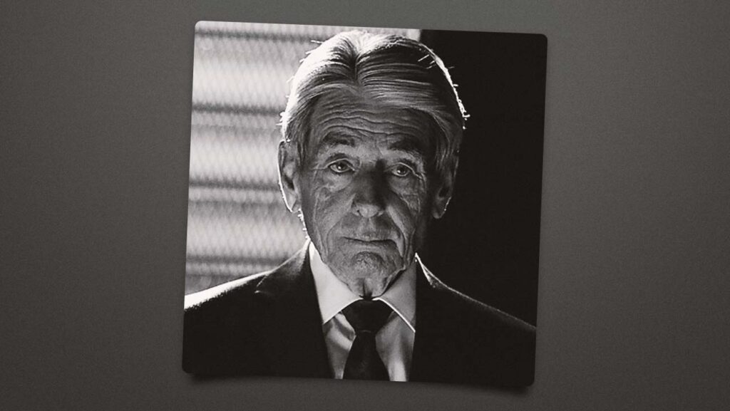 John Nolan, Actor in Batman Films and ‘Person of Interest,’ Dies at 87