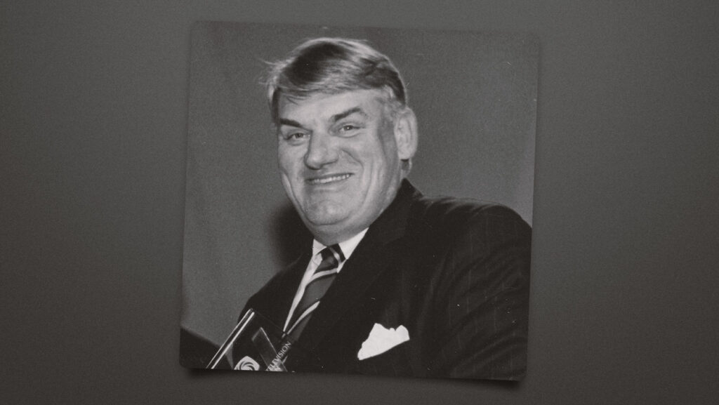 Joseph J. Collins, Former Top Executive at HBO and Time Warner Cable, Dies at 81