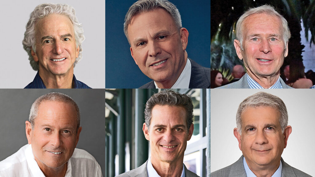 Hollywood’s Legal Legends of 2026