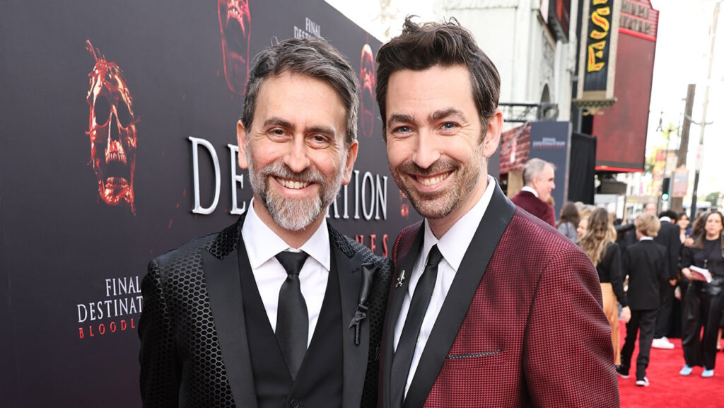 ‘Metal Gear Solid’ Movie in the Works From ‘Final Destination’ Duo as They Ink Sony First-Look (Exclusive)