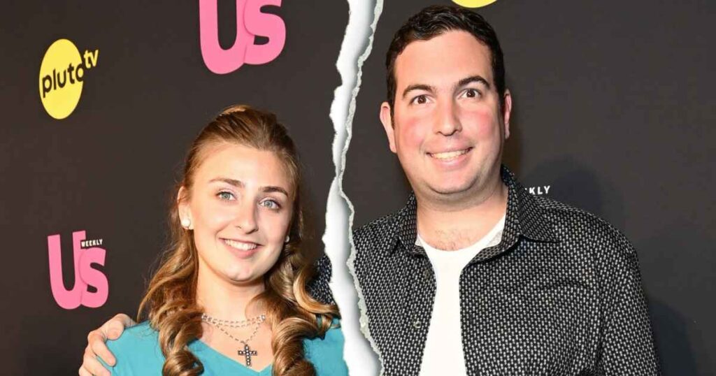‘Love on the Spectrum’ Stars Abbey Romeo and David Isaacman Split After Nearly 5 Years of Dating: Reports
