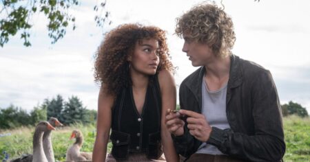 New ‘Hunger Games: Sunrise on the Reaping’ Trailer Features Elle Fanning as Young Effie and More