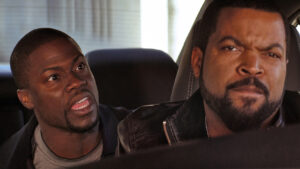 Ice Cube, Kevin Hart in Talks to Return for ‘Ride Along 3’