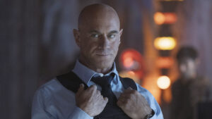 ‘Law & Order: Organized Crime’ Canceled After Five Seasons on NBC, Peacock