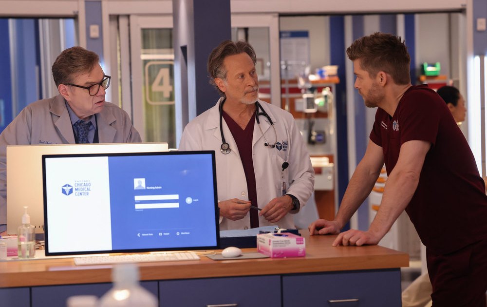 Did ‘Chicago Med’ Kill Off a Beloved Main Character Ahead of Show’s Season Finale?