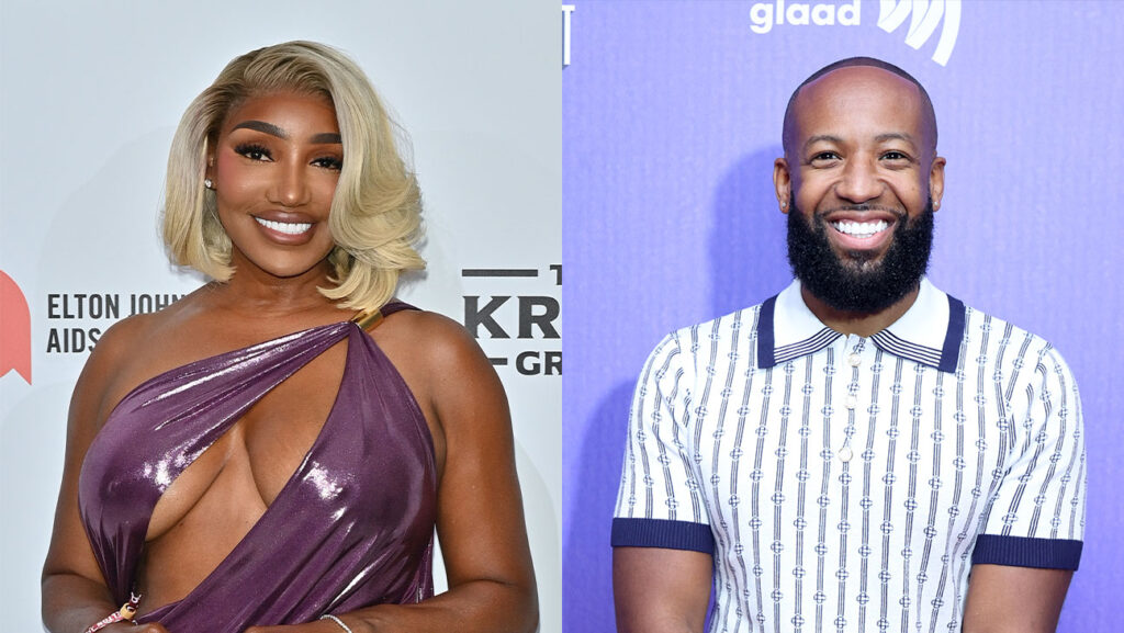 NeNe Leakes and Carlos King Set Additional Queen & King of Reality Tour Dates (Exclusive)