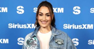 Nikki Garcia Offers Dating Update After Debunked Cooper DeJean Rumors: ‘I Love My Space’