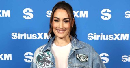 Nikki Garcia Offers Dating Update After Debunked Cooper DeJean Rumors: ‘I Love My Space’