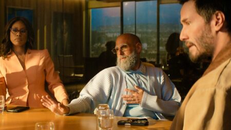 Cameron Diaz Was Shocked by Jonah Hill’s “Outrageous” Transformation in Their New Movie ‘Outcome’