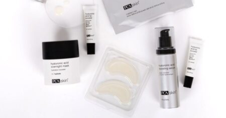 I Finally Got Glass Skin With This Three-Step Hydrating Routine That’s Loved by Dermatologists