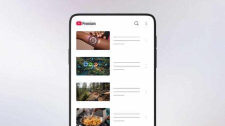 YouTube Premium Raises Prices For First Time Since 2023