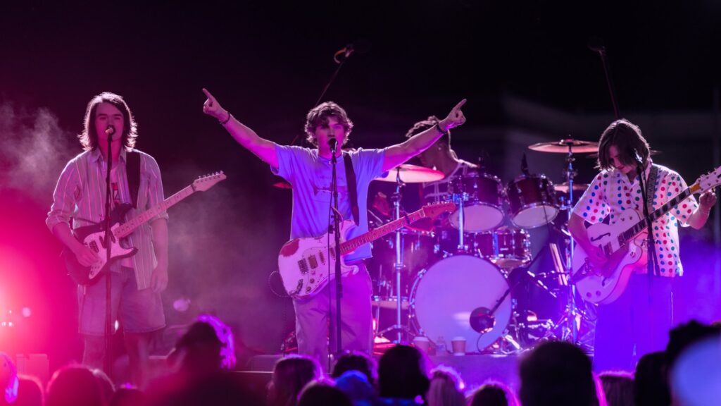 Prime Video Cancels ‘The Runarounds’